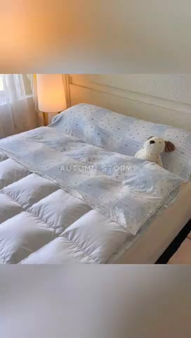 91家纺网 家纺一手货源 找家纺 （总）老K (原美阁）2025新款印花酒店隔脏睡袋单人床双人床酒店睡袋