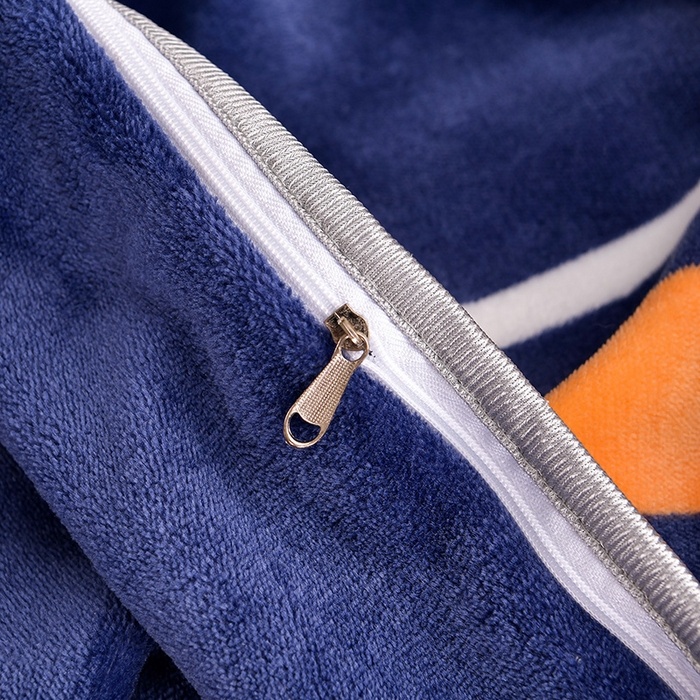 91家纺网 家纺一手货源 找家纺 缘莉娜家纺 2025高克重8斤牛奶绒四件套金貂绒法莱绒加厚保暖直播电商爆款 海阔天空