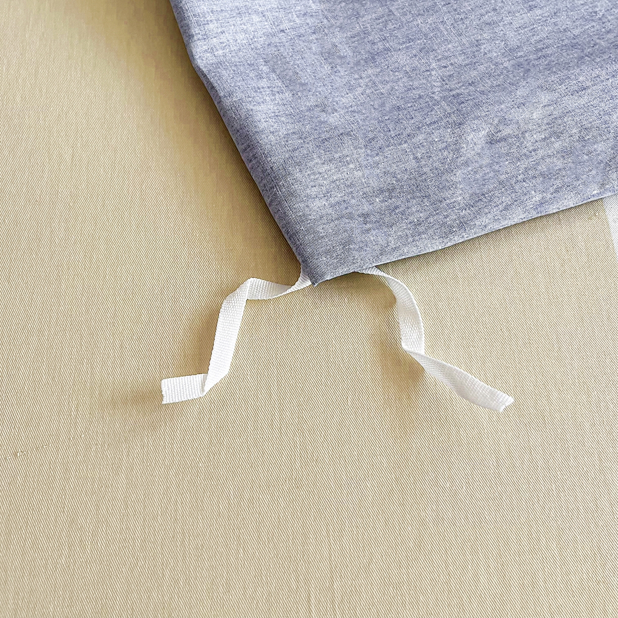 91家纺网 家纺一手货源 找家纺 禧安居 2025新款高支高密活性印染全棉印花被套全棉被套单被套 凌川