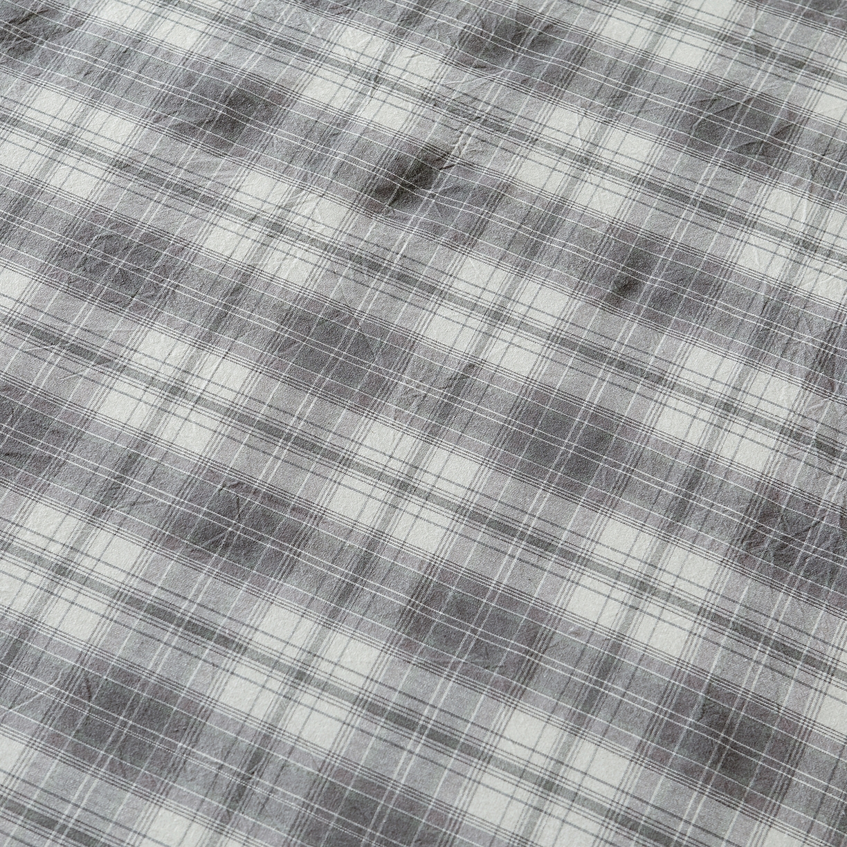 91家纺网 家纺一手货源 找家纺 晓时候 20252新款可拆洗新疆棉花床垫被褥子学生宿舍亲肤水洗棉棉花床垫-家用款 格韵-灰