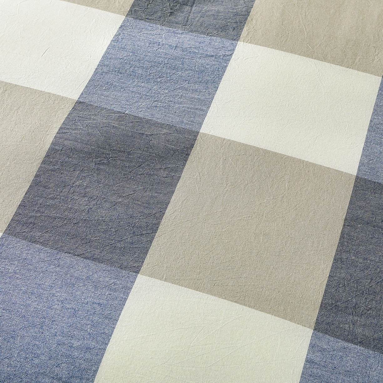 91家纺网 家纺一手货源 找家纺 晓时候 20252新款可拆洗新疆棉花床垫被褥子学生宿舍亲肤水洗棉棉花床垫-家用款 烟灰大格