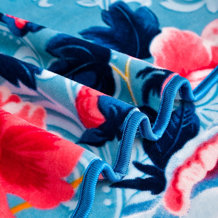 91家纺网 家纺一手货源 找家纺 缘莉娜家纺 2025高克重8斤牛奶绒四件套金貂绒法莱绒加厚保暖直播电商爆款 家和万事兴