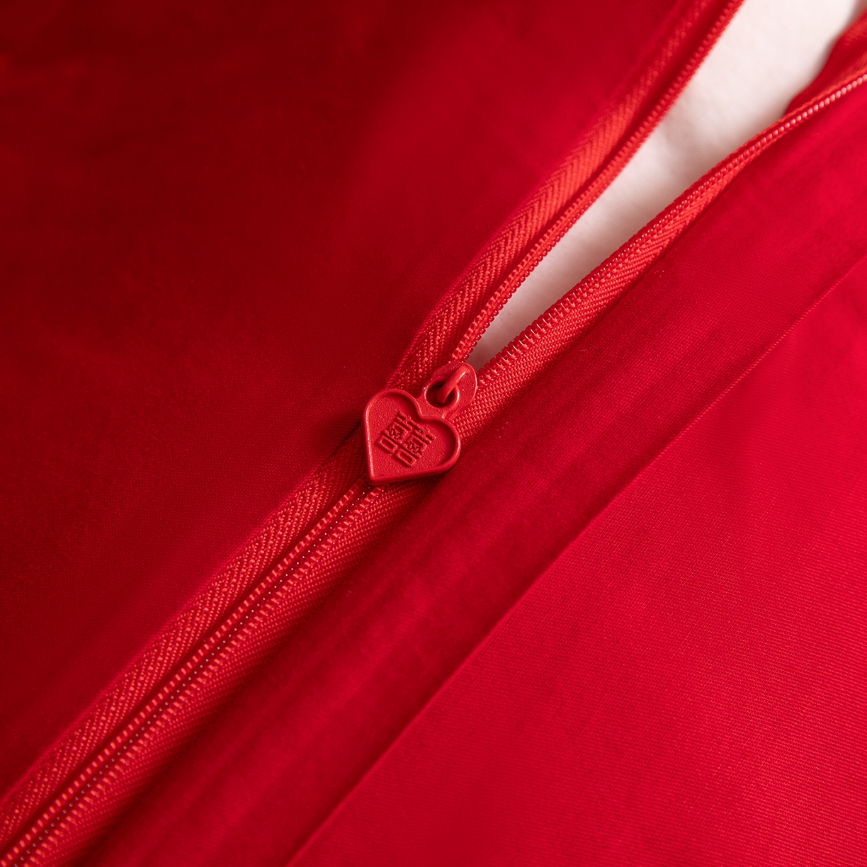 91家纺网 家纺一手货源 找家纺 （总）东方合美（原：皇家传奇） 2025新款长绒棉纯棉婚庆刺绣小红书系列四件套