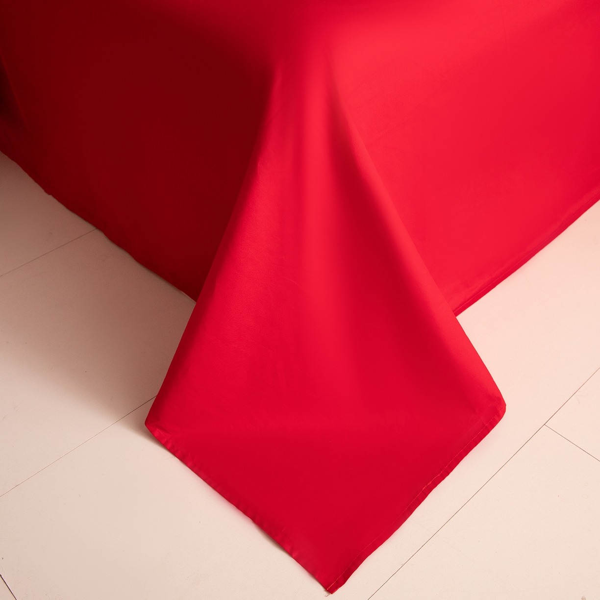 91家纺网 家纺一手货源 找家纺 （总）东方合美（原：皇家传奇） 2025新款长绒棉纯棉婚庆刺绣小红书系列四件套