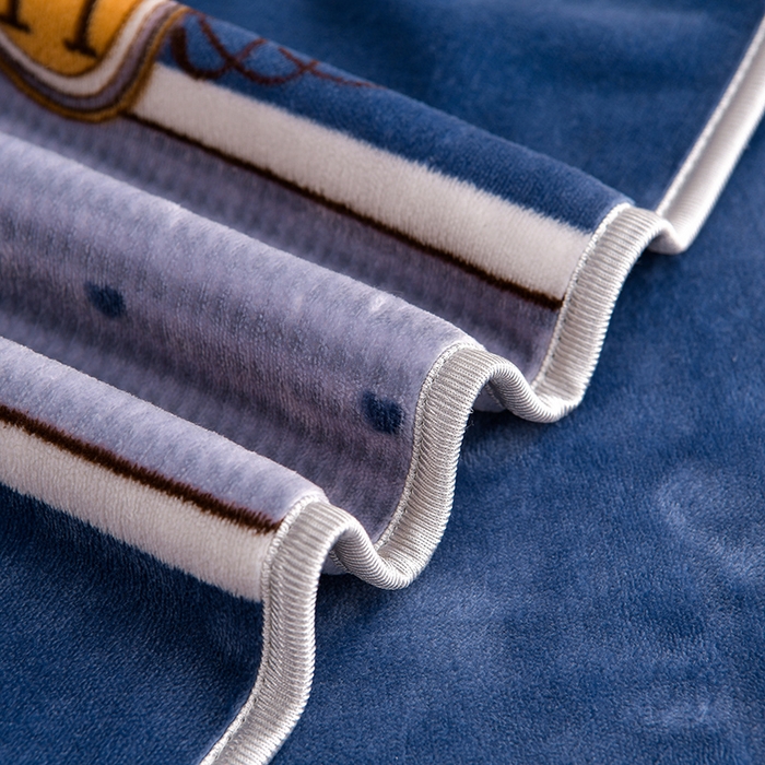 91家纺网 家纺一手货源 找家纺 缘莉娜家纺 2025新款亲肤舒适牛奶绒印花床裙花边款单被套单件被套单品被套 致青春