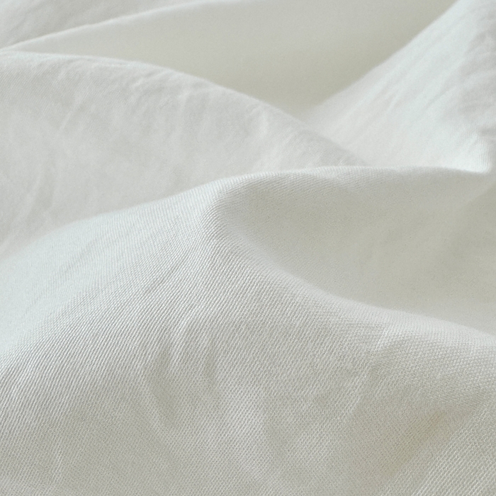 91家纺网 家纺一手货源 找家纺 芷凡家纺 2025新款A类加厚水洗棉云朵棉四件套 奶普+海盐兰