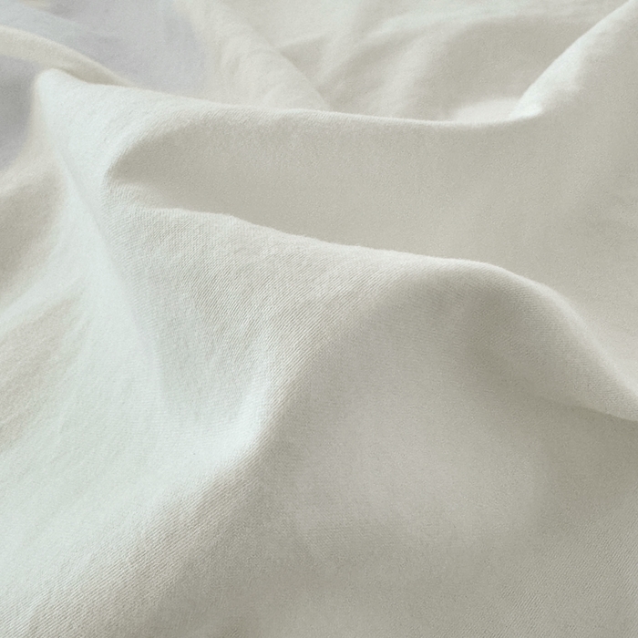 91家纺网 家纺一手货源 找家纺 芷凡家纺 2025新款A类加厚水洗棉云朵棉四件套 奶普+玫红