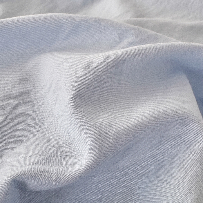 91家纺网 家纺一手货源 找家纺 芷凡家纺 2025新款A类加厚水洗棉云朵棉四件套 青春兰+宝石蓝