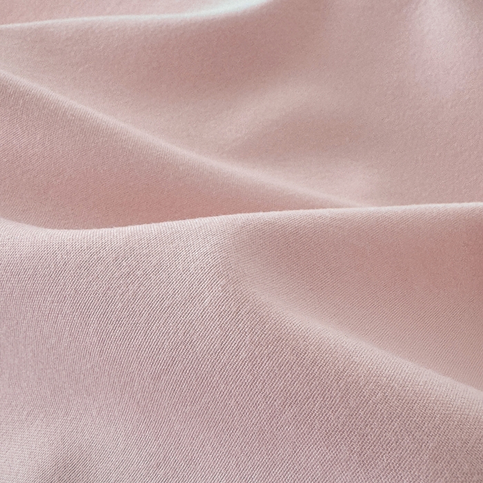 91家纺网 家纺一手货源 找家纺 芷凡家纺 2025新款A类加厚水洗棉云朵棉四件套 芝夏粉