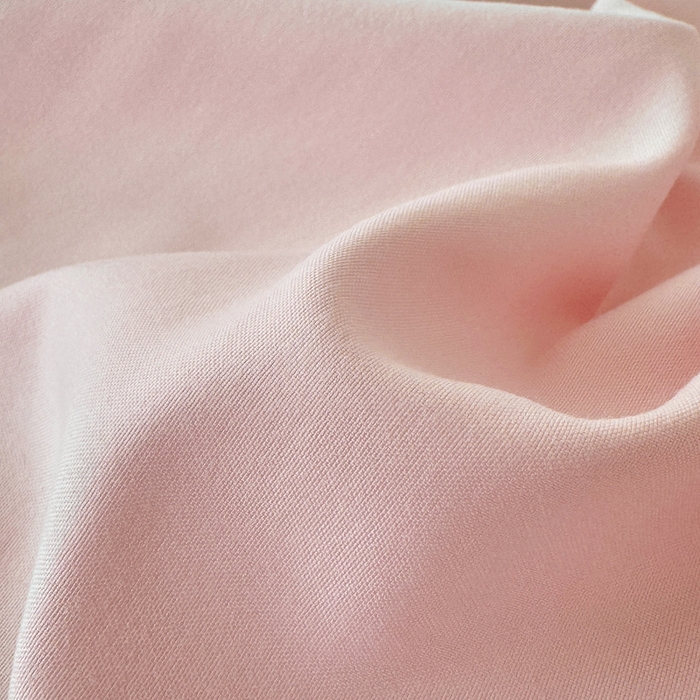 91家纺网 家纺一手货源 找家纺 芷凡家纺 2025新款A类加厚水洗棉云朵棉四件套 芝夏粉+亚麻驼