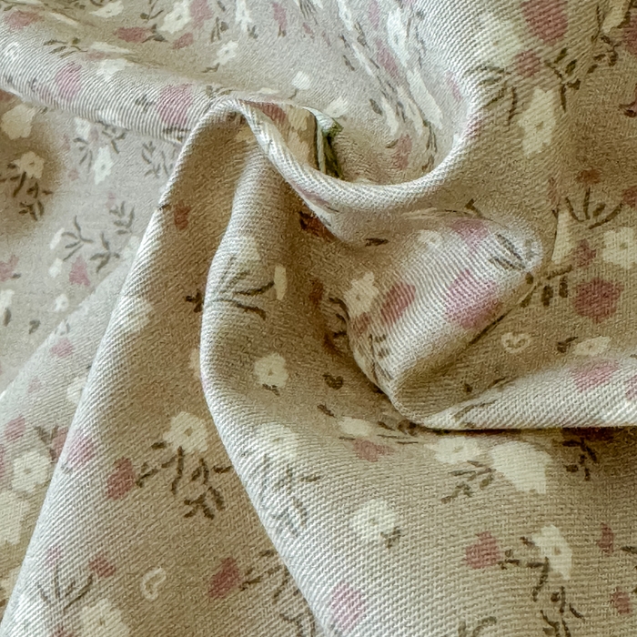 91家纺网 家纺一手货源 找家纺 感遇家纺  2025新款小清新甜系全棉四件套复古樱桃