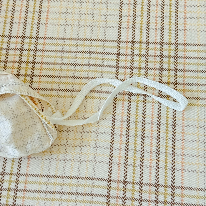 91家纺网 家纺一手货源 找家纺 感遇家纺 2025新款小清新甜系四件套 格子樱桃