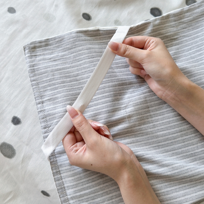 91家纺网 家纺一手货源 找家纺 Sweet dreams甜梦 2025新款全棉纯棉卡通印花睡袋酒店一体式全棉旅行睡袋 波点笑脸