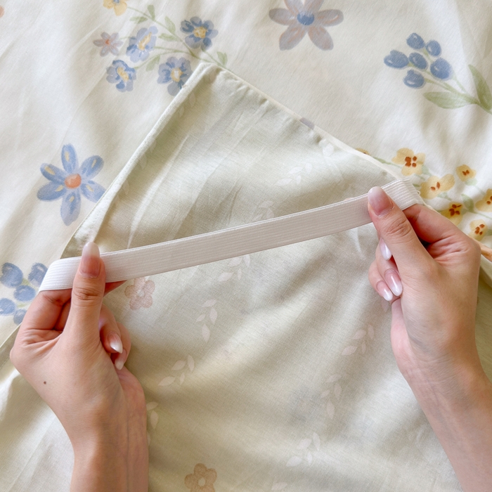 91家纺网 家纺一手货源 找家纺 Sweet dreams甜梦 2025新款全棉纯棉卡通印花睡袋酒店一体式全棉旅行睡袋 沐秋