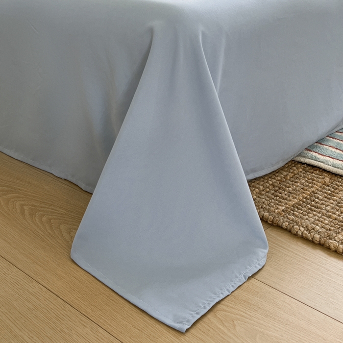 91家纺网 家纺一手货源 找家纺 三元色 2025新款软糯云感毛巾绣四件套 小新乐园