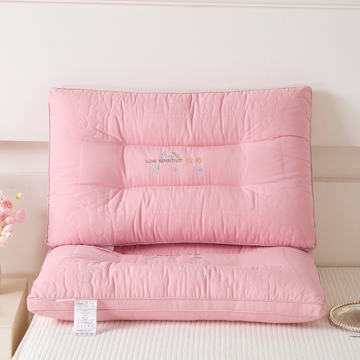 （总）木子晗 2025新款云柔护颈枕