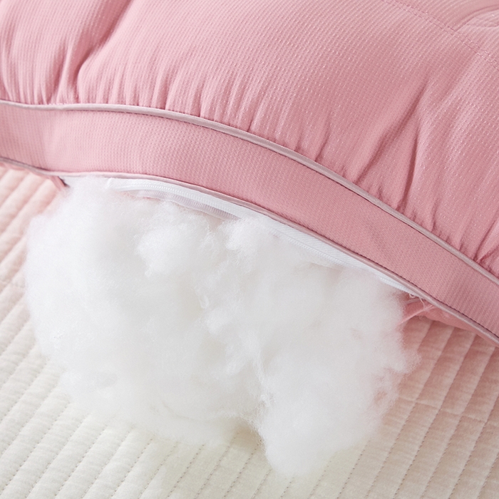 91家纺网 家纺一手货源 找家纺 （总）木子晗 2025新款云柔护颈枕