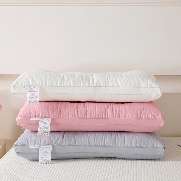 91家纺网 家纺一手货源 找家纺 （总）木子晗 2025新款云柔护颈枕