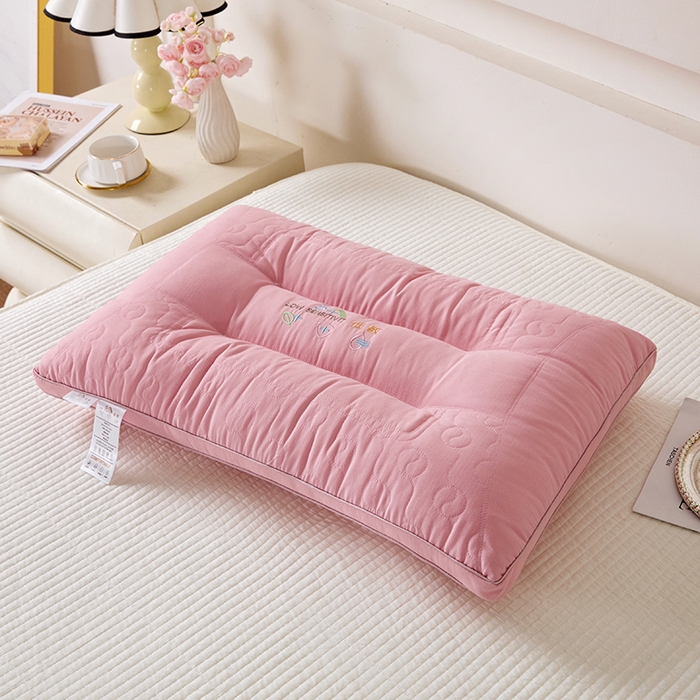 91家纺网 家纺一手货源 找家纺 （总）木子晗 2025新款云柔护颈枕