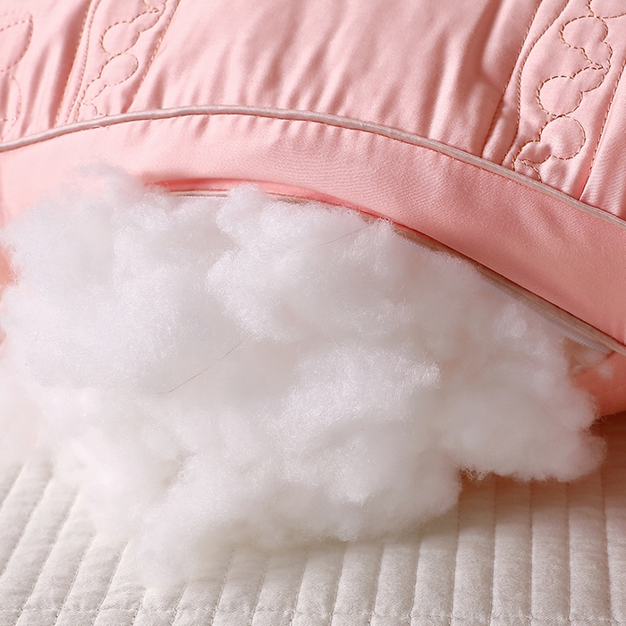 91家纺网 家纺一手货源 找家纺 （总）木子晗 2025新款A类全棉决明子护颈枕