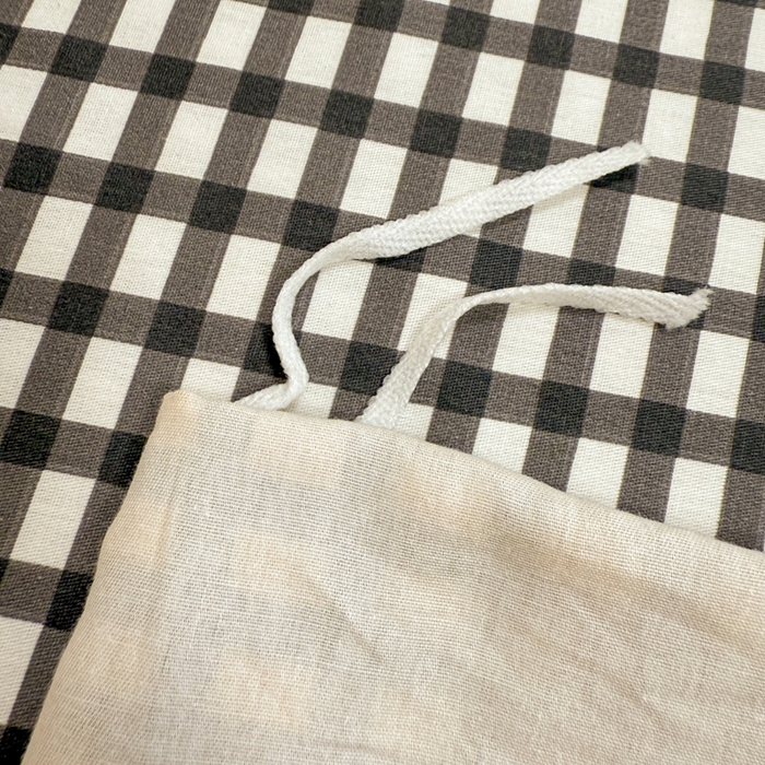 91家纺网 家纺一手货源 找家纺 呗旺鹿 2025新款40s全棉纯棉卡通大眼娃娃甜酷风四件套 蝴蝶结大眼娃娃