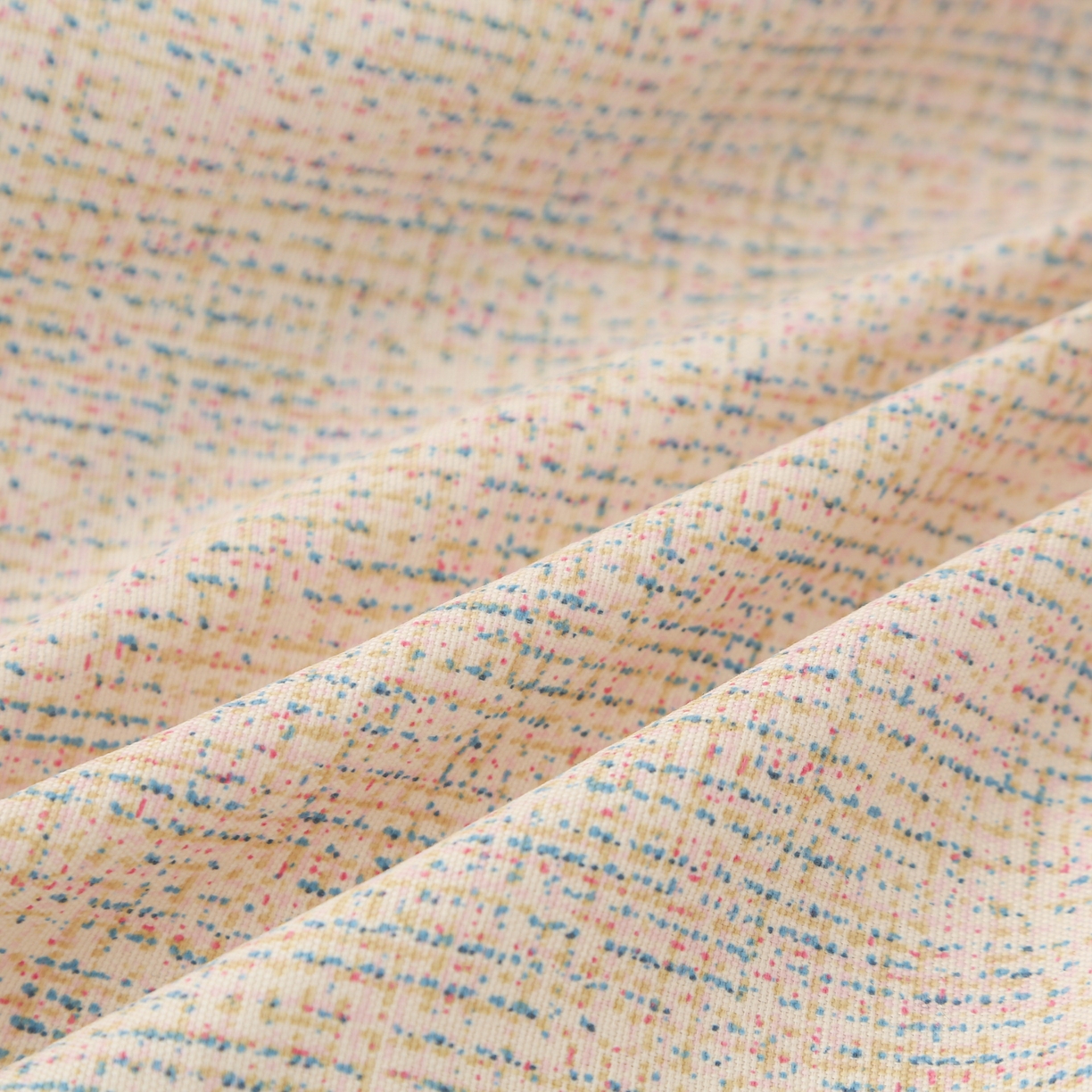 91家纺网 家纺一手货源 找家纺 首爱家纺2025新款工艺款老粗布床单(量大从优) 漫莎