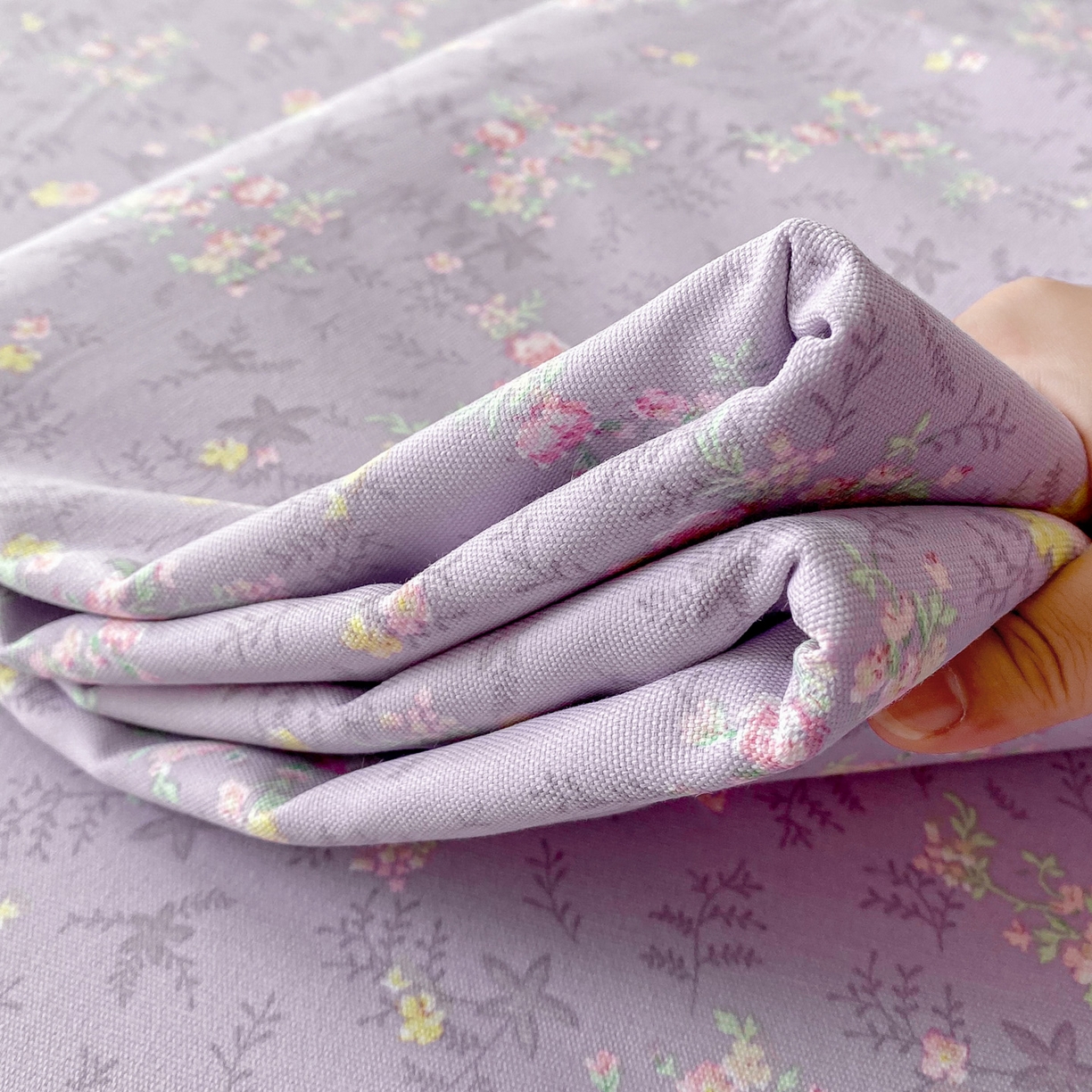 91家纺网 家纺一手货源 找家纺 （总）首爱家纺2025新款升级细纱老粗布床单(量大从优)