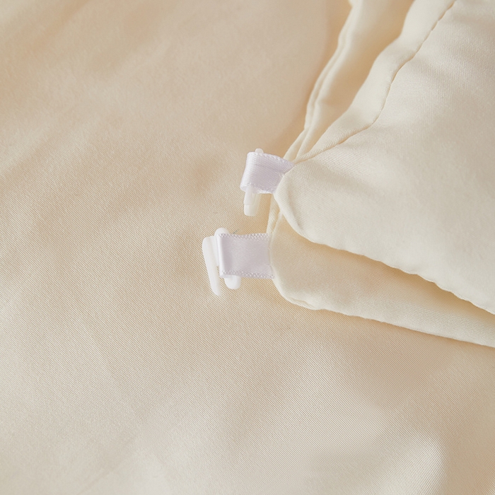 91家纺网 家纺一手货源 找家纺 （总）栩裕纺织 2025新款水洗棉学生大豆棉子母被系列