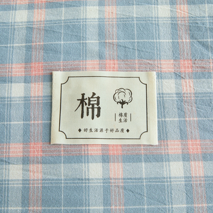 91家纺网 家纺一手货源 找家纺 （总）爱屋及屋 2025新款无印风水洗棉棉花冬被被子被芯