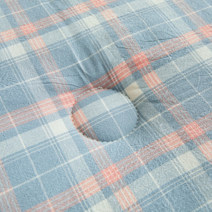 91家纺网 家纺一手货源 找家纺 （总）爱屋及屋 2025新款无印风水洗棉棉花冬被被子被芯