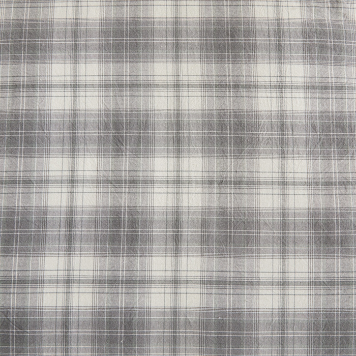 91家纺网 家纺一手货源 找家纺 爱屋及屋 2025新款无印风水洗棉棉花冬被被子被芯 光年灰