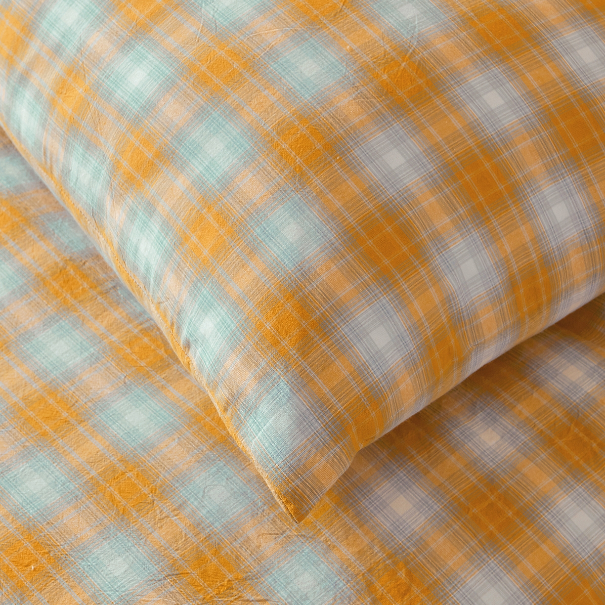 91家纺网 家纺一手货源 找家纺 晓时候 20252新款可拆洗新疆棉花床垫被褥子学生宿舍亲肤水洗棉棉花床垫-家用款 蜜桔格