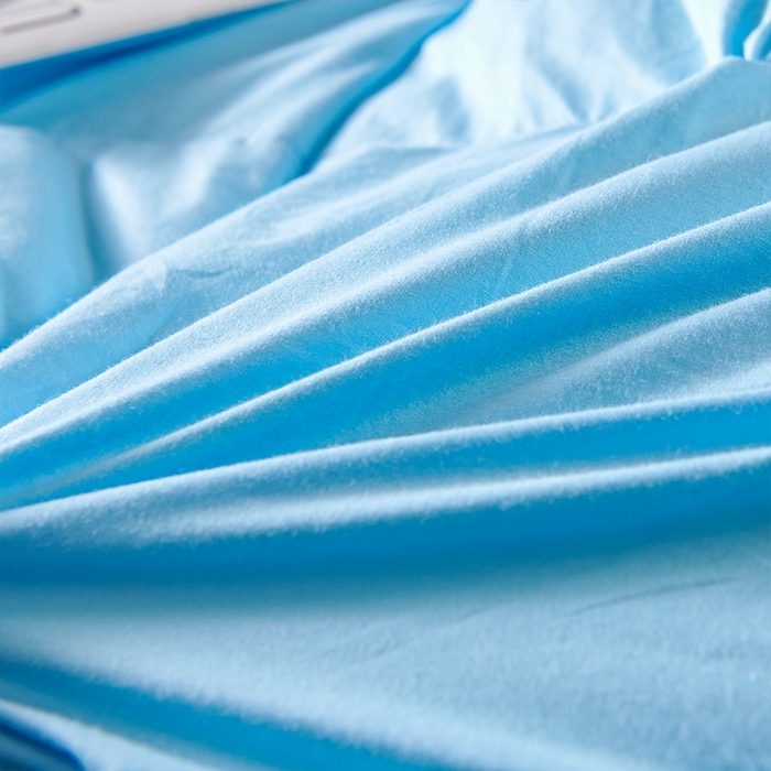 91家纺网 家纺一手货源 找家纺 全棉扭花羽毛被加厚保暖95白鹅绒被子秋冬春秋被冬被直播供货