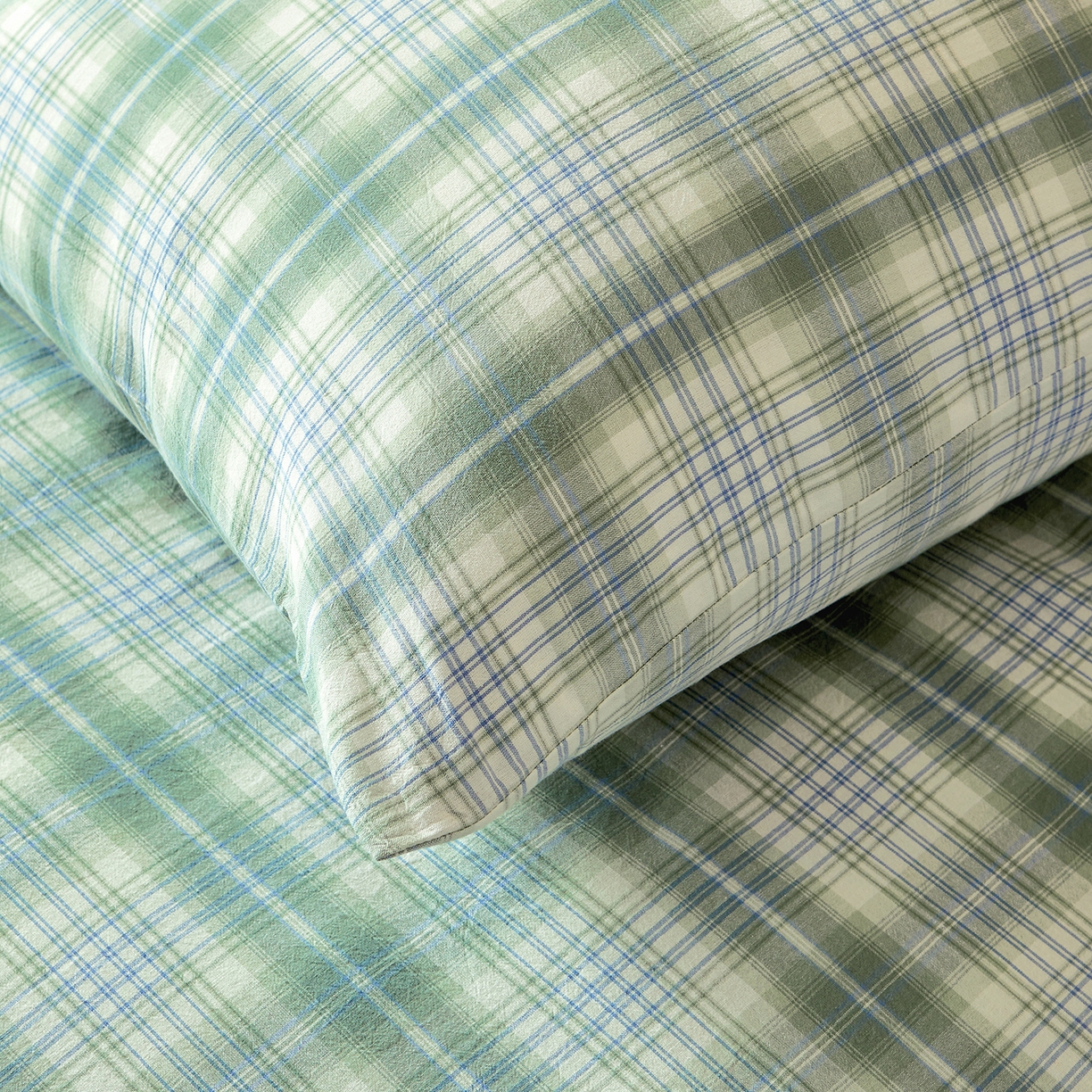 91家纺网 家纺一手货源 找家纺 晓时候 20252新款可拆洗新疆棉花床垫被褥子学生宿舍亲肤水洗棉棉花床垫-家用款 森林绿