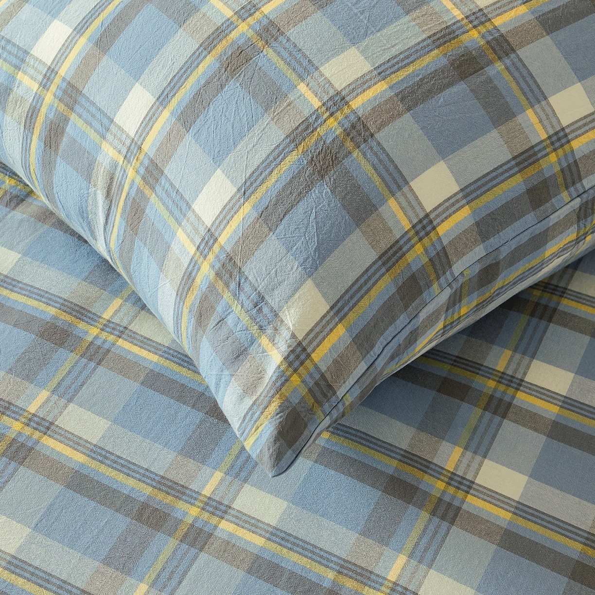 91家纺网 家纺一手货源 找家纺 晓时候 20252新款可拆洗新疆棉花床垫被褥子学生宿舍亲肤水洗棉棉花床垫-家用款 格韵-蓝