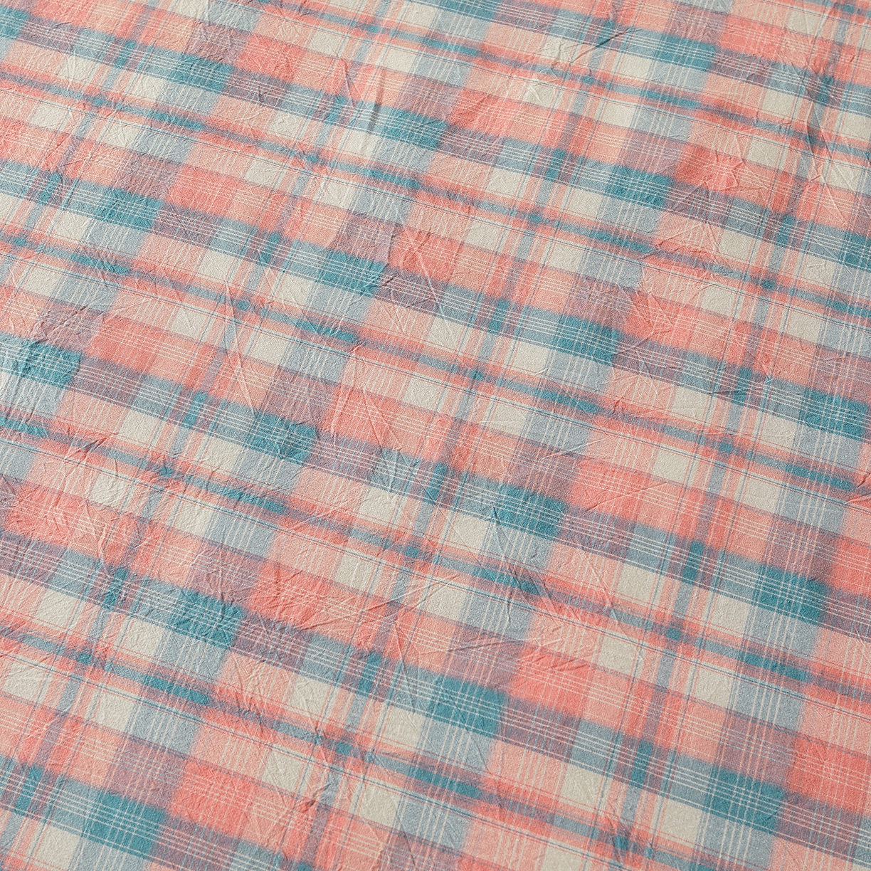 91家纺网 家纺一手货源 找家纺 晓时候 20252新款可拆洗新疆棉花床垫被褥子学生宿舍亲肤水洗棉棉花床垫-家用款 格韵-粉