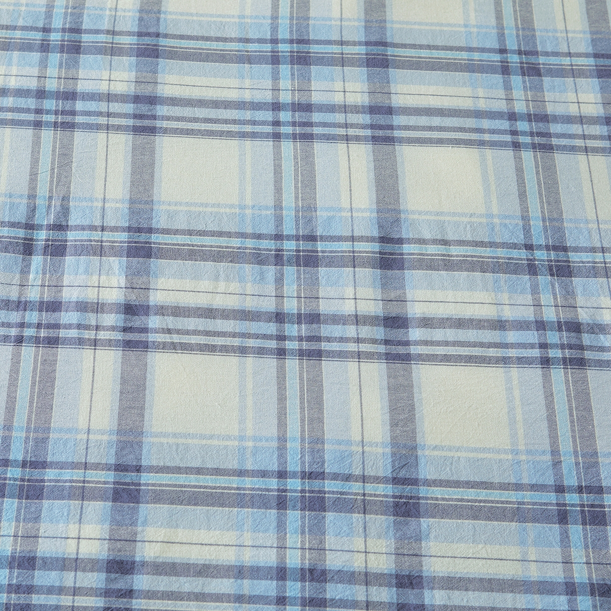 91家纺网 家纺一手货源 找家纺 晓时候 20252新款可拆洗新疆棉花床垫被褥子学生宿舍亲肤水洗棉棉花床垫-家用款 青春格