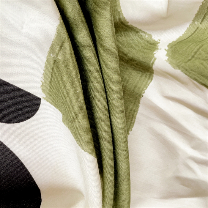 91家纺网 家纺一手货源 找家纺 名兮家居 2025新款全棉纯棉13372学生床上下铺单床单 熊猫胖达