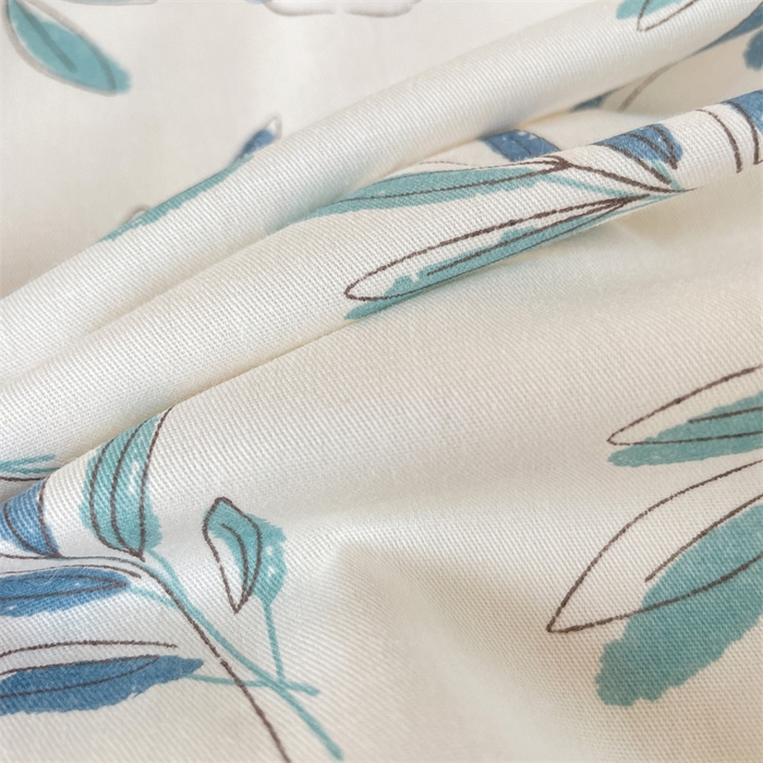 91家纺网 家纺一手货源 找家纺 名兮家居 2025新款全棉纯棉13372学生床上下铺单床单 花花熊