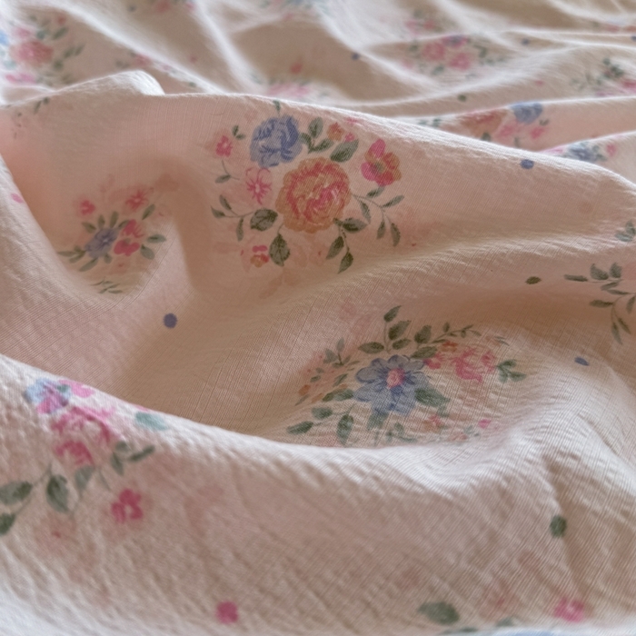 91家纺网 家纺一手货源 找家纺 （总）Mata蔓塔家 2025新款云感双层纱全棉镂空花边四件套