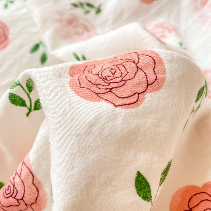 91家纺网 家纺一手货源 找家纺 芷凡家纺 2025新款水洗棉双层纱学生三件套宿舍上下铺三件套 未眠