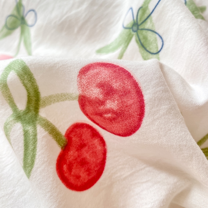 91家纺网 家纺一手货源 找家纺 芷凡家纺 2025新款水洗棉双层纱学生三件套宿舍上下铺三件套 雾恋