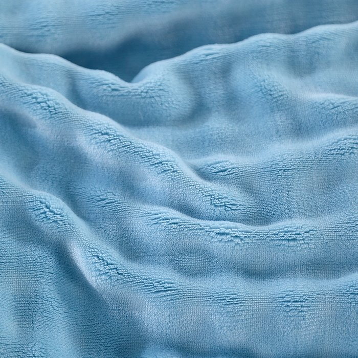 91家纺网 家纺一手货源 找家纺 （总）昊恩毛毯 2025新款双面牛奶绒被套单被套被套毛毯毯子单件