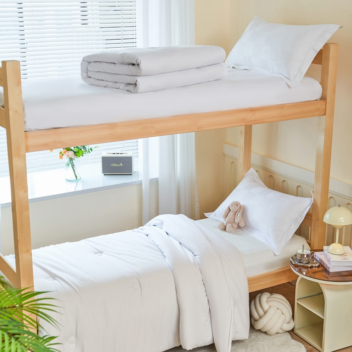 91家纺网 家纺一手货源 找家纺 （总）爱彼家纺 2025新款春秋被冬被夏凉被学生被被子被芯