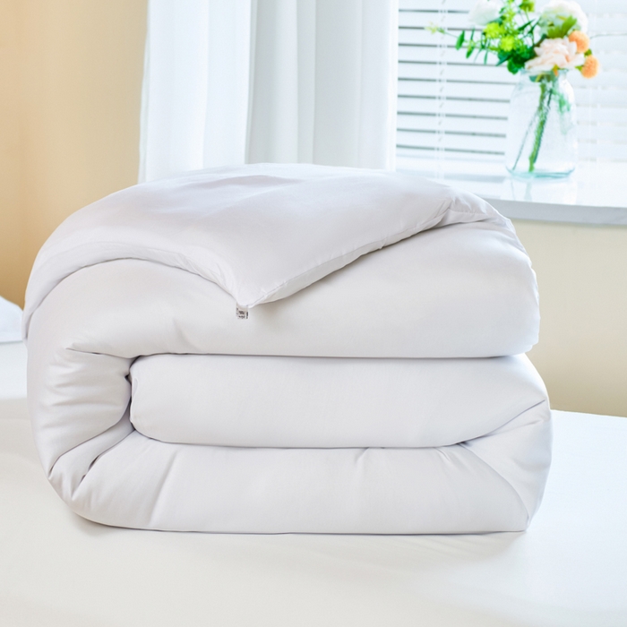 91家纺网 家纺一手货源 找家纺 （总）爱彼家纺 2025新款春秋被冬被夏凉被学生被被子被芯