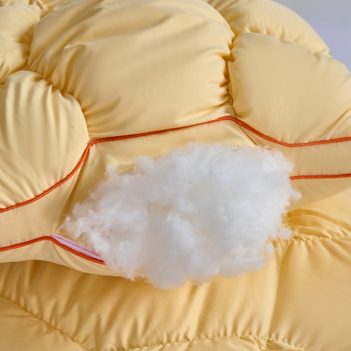 91家纺网 家纺一手货源 找家纺 （总）帝诺妮枕芯坊2025新款超柔亲肤羽丝绒枕