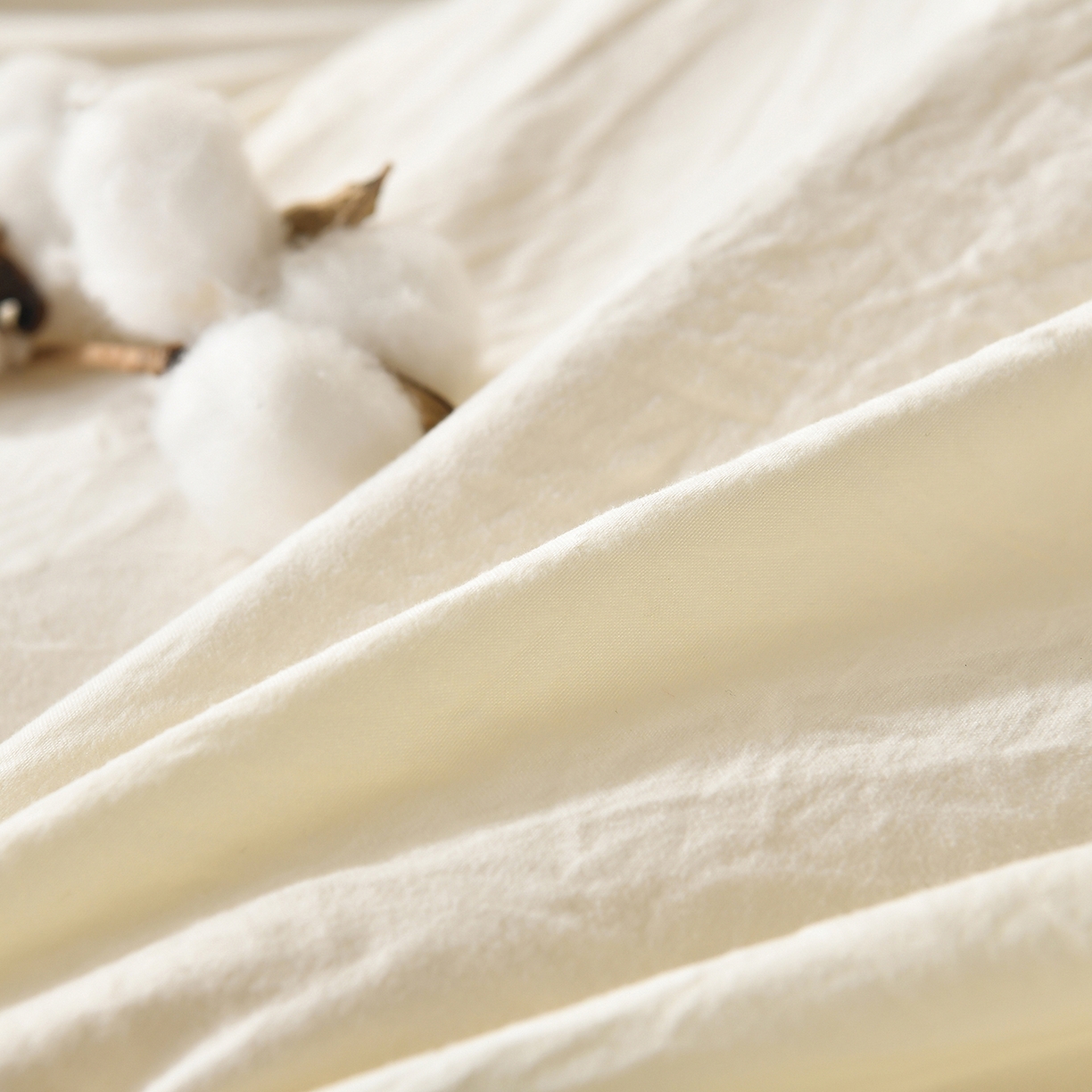 91家纺网 家纺一手货源 找家纺 （总）初相识被业 2025新款直播热款超柔水洗棉冬被原棉大豆被纤维被夏凉被春秋被冬被被子被芯