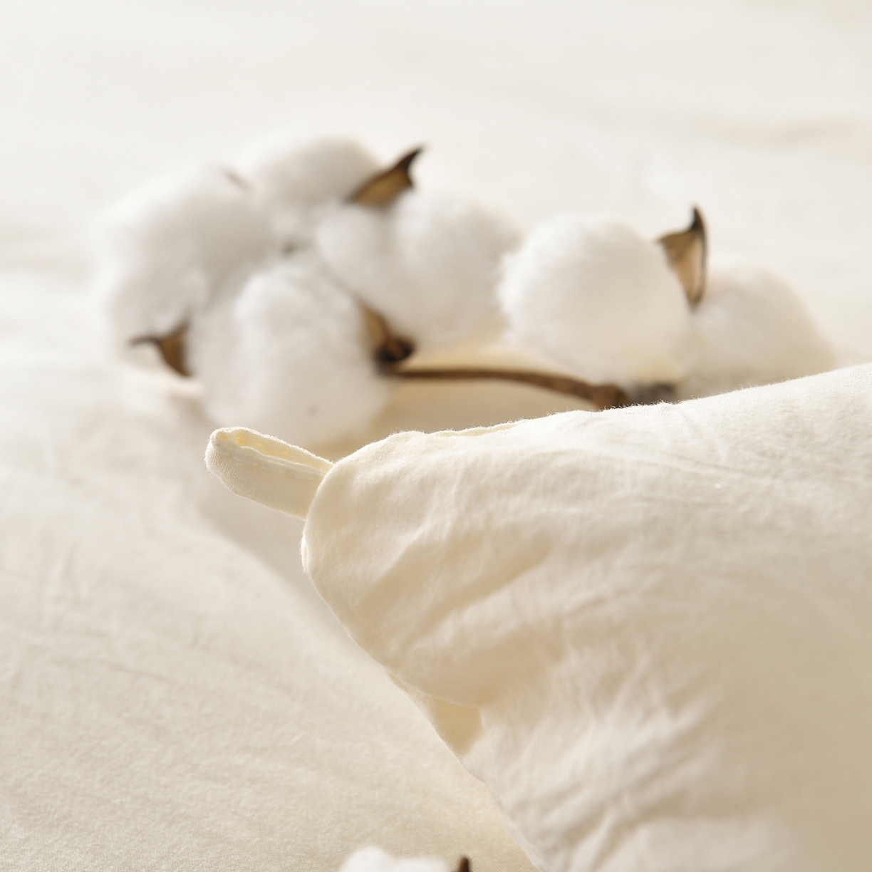 91家纺网 家纺一手货源 找家纺 （总）初相识被业 2025新款直播热款超柔水洗棉冬被原棉大豆被纤维被夏凉被春秋被冬被被子被芯