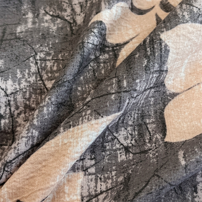 91家纺网 家纺一手货源 找家纺 （总）梦舒羽 2025新款原麻纽扣四件套加厚被套床单宿舍双人床仿亚麻套件