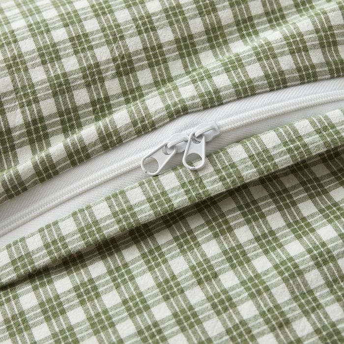 91家纺网 家纺一手货源 找家纺 （总）荷马之梦 2025新款学院系列—A类32s水洗棉贴布绣原创卡通拼接儿童幼儿园套件